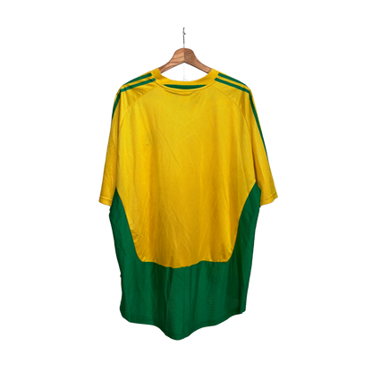Australia 2004 (XL) UNRELEASED