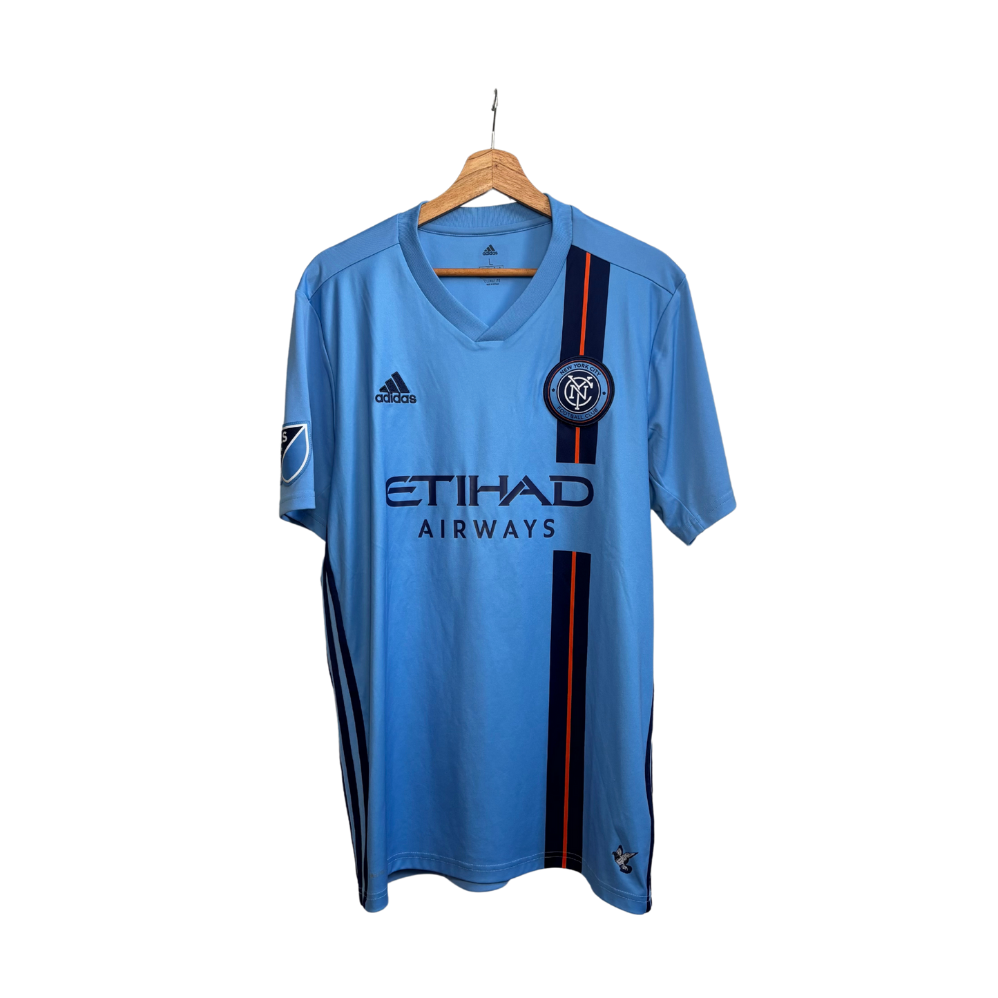 New York City 19/20 (L)