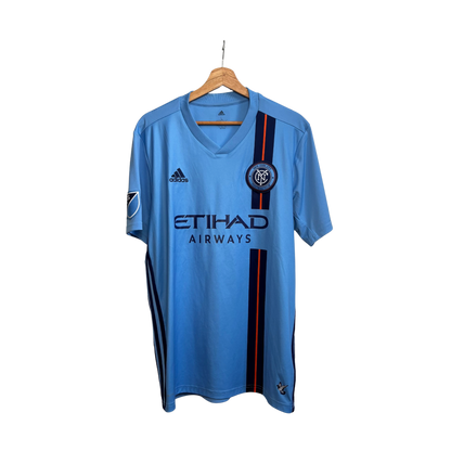 New York City 19/20 (L)