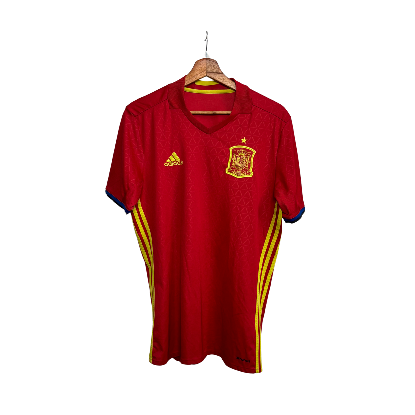 Spain 2016 (M)