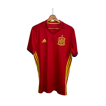 Spain 2016 (M)