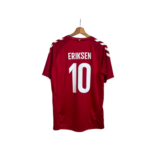 Denmark 2018 - Eriksen (M)