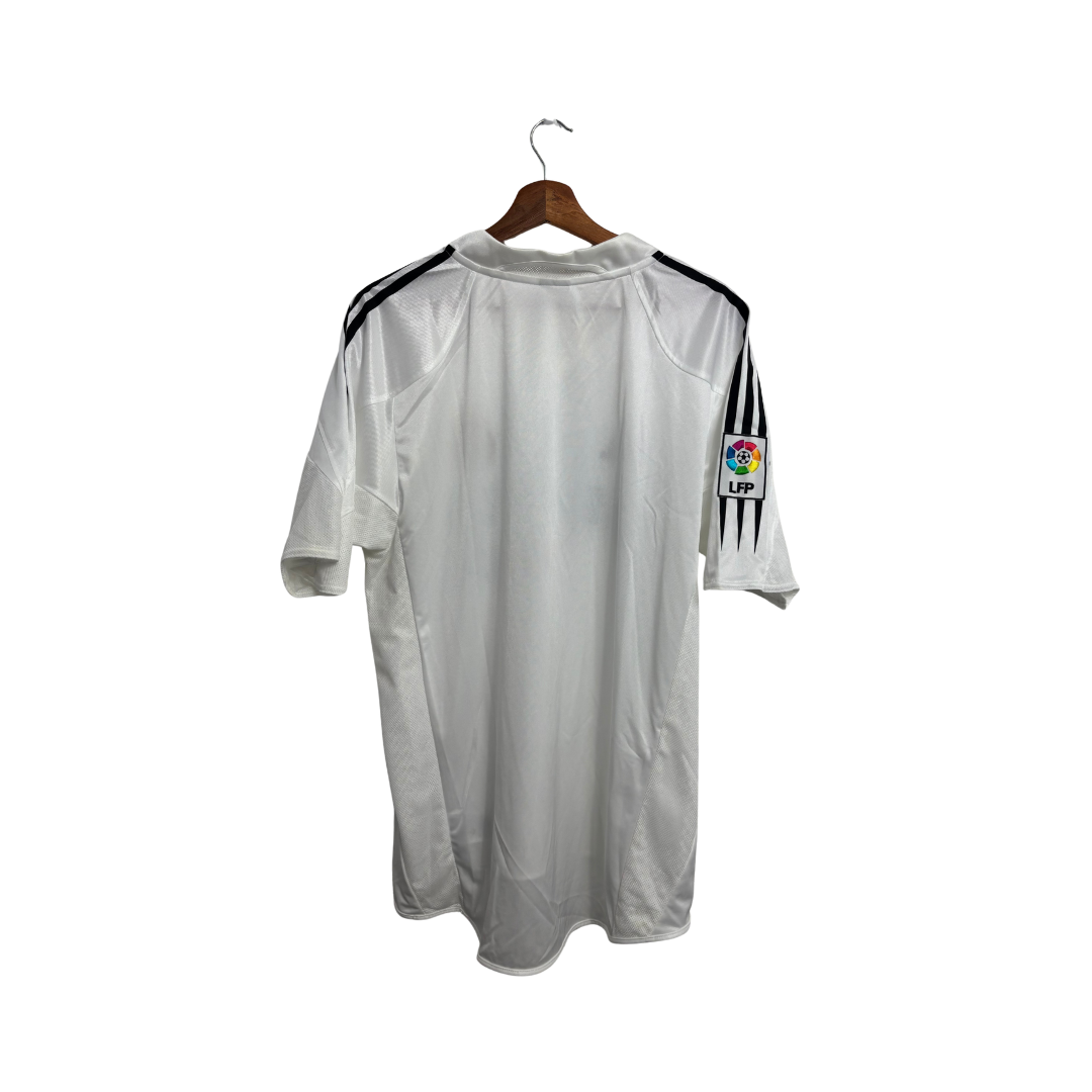Real Madrid 04/05 (L) BNWT