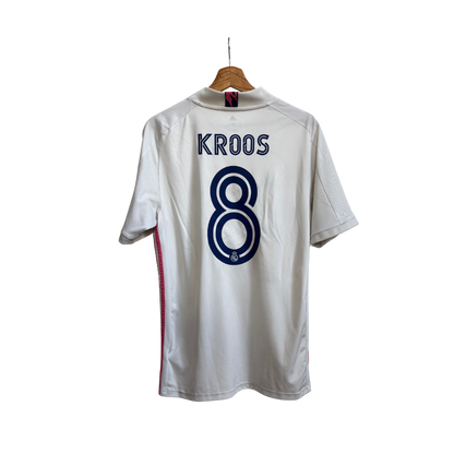 Real Madrid 20/21 - Kroos (M)