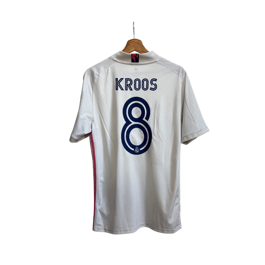 Real Madrid 20/21 - Kroos (M)