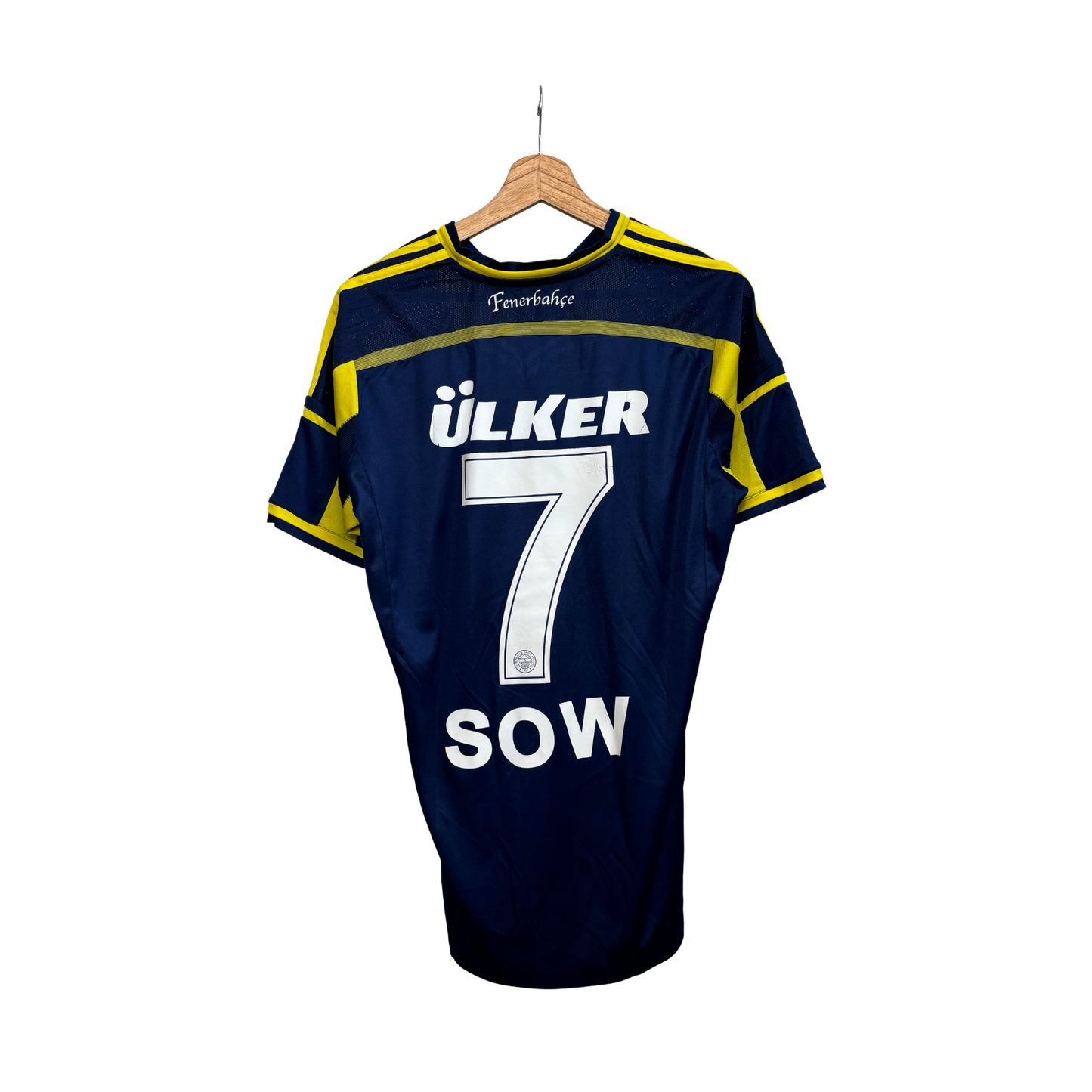 Fenerbahce 17/18 - Sow (L)