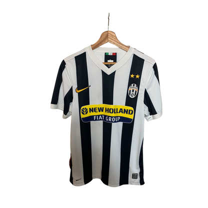 Juventus 09/10 (S)