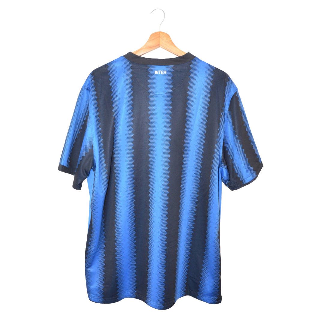Inter Milan 10/11 (XL)