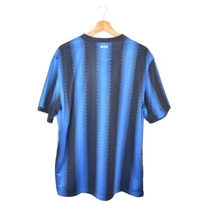 Inter Milan 10/11 (XL)