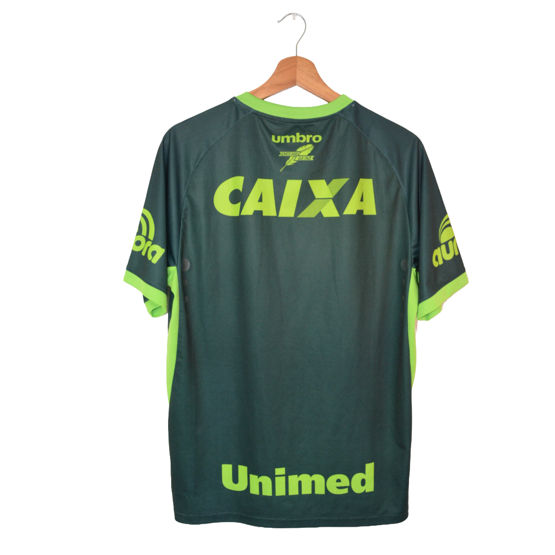 Chapecoense 2016 (M)