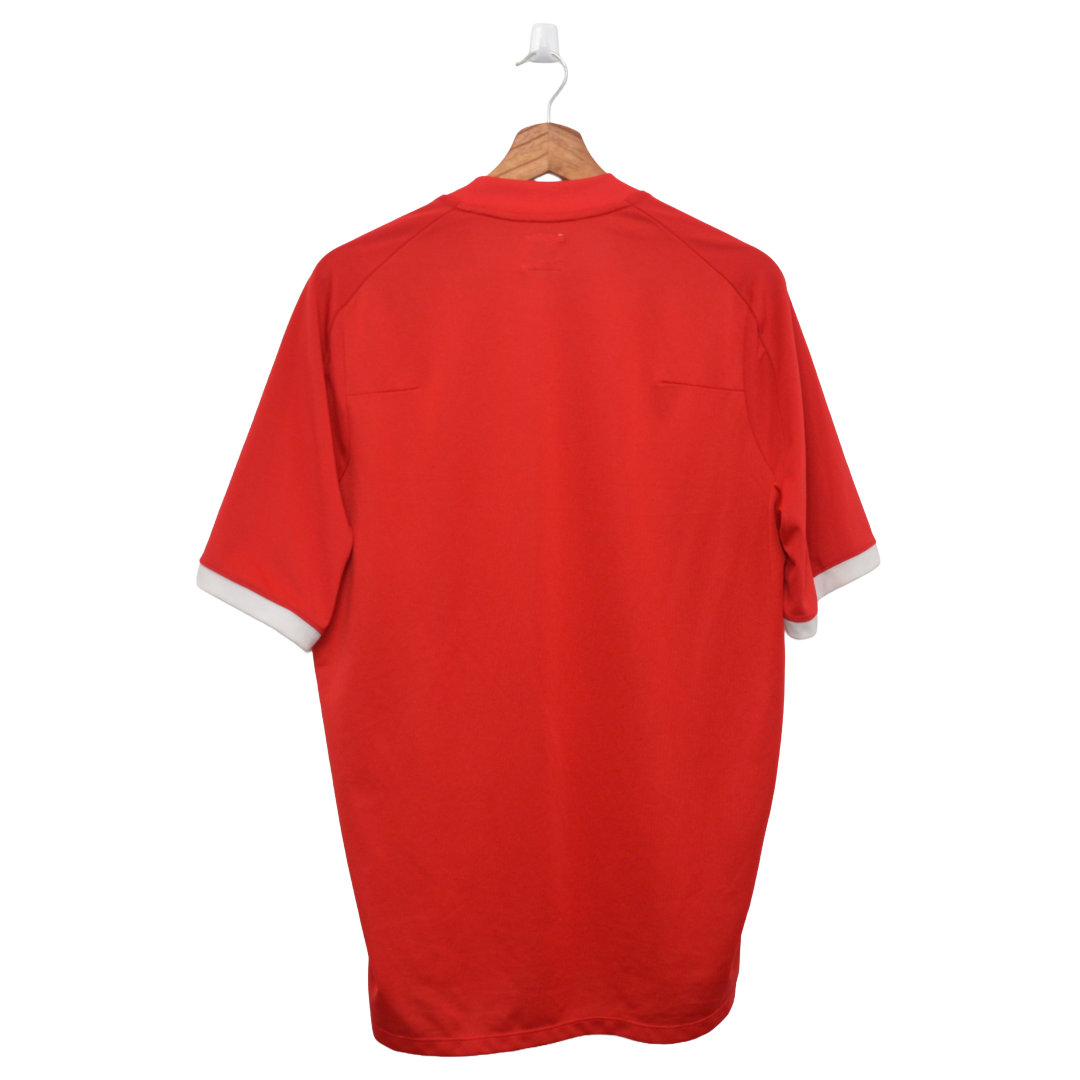 England 2010 (M)