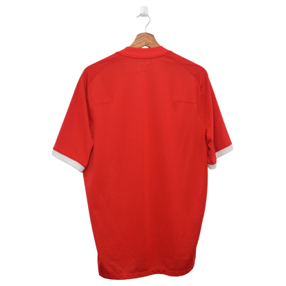 England 2010 (M)