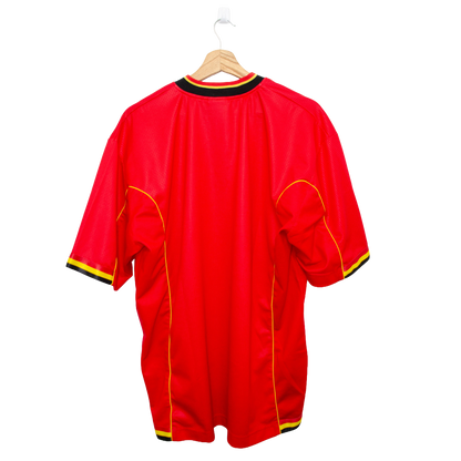 Belgium 1998 (XL)