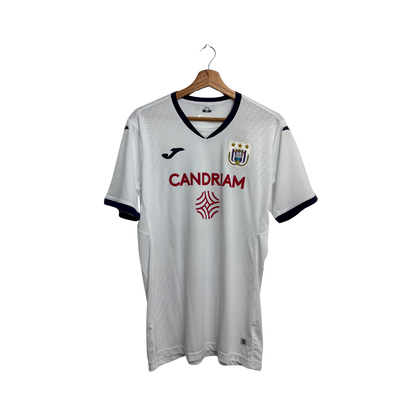 RSC Anderlecht 22/23 - Vertonghen (M) BNWT
