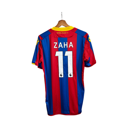 Crystal Palace 17/18 - Zaha (M)