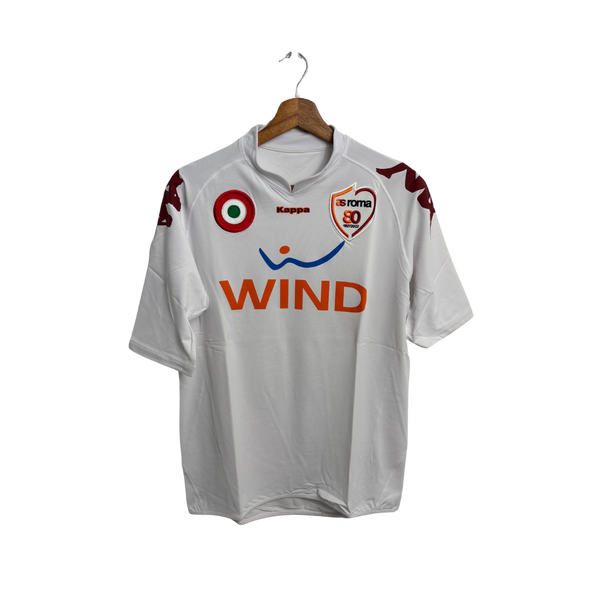 AS Roma 06/07 (XL) BNWT