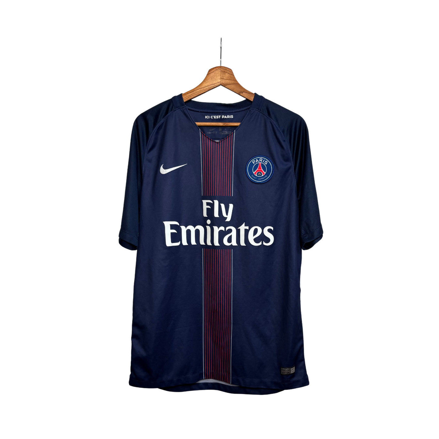 Paris Saint Germain 16/17 (L)