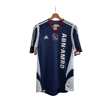 Ajax 05/06 (S)