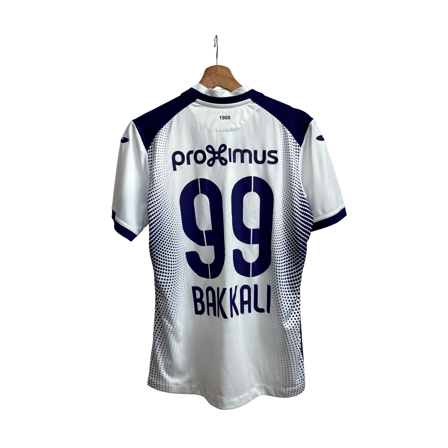 RSC Anderlecht 19/20 - Bakkali (M)