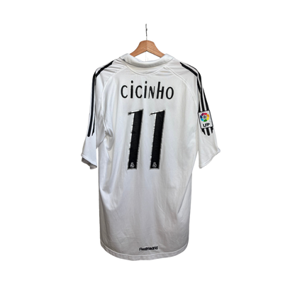 Real Madrid 05/06 - Cicinho (L)