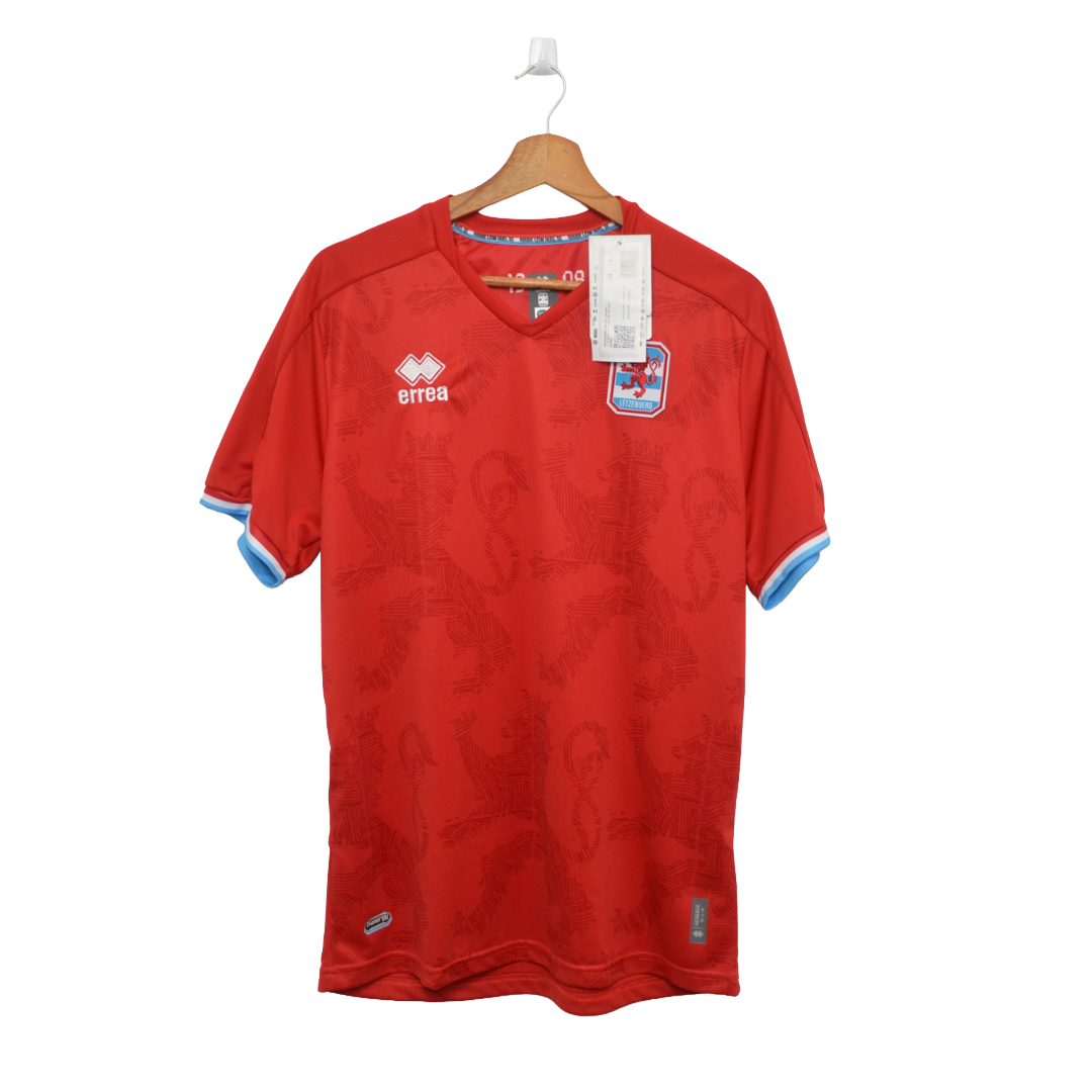 Luxembourg 2024 (L) BNWT