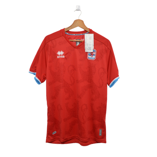 Luxembourg 2024 (L) BNWT