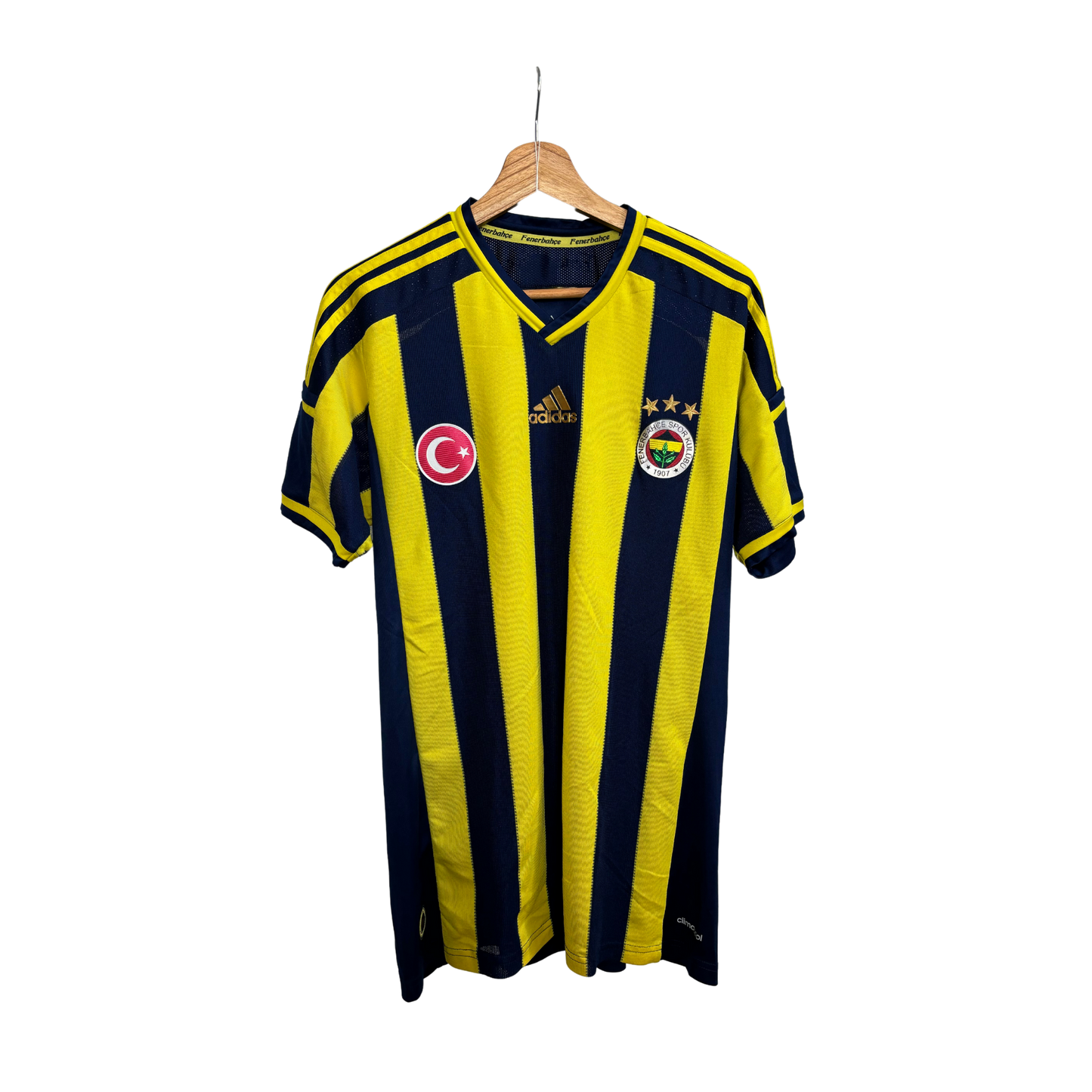 Fenerbahce 17/18 - Sow (L)