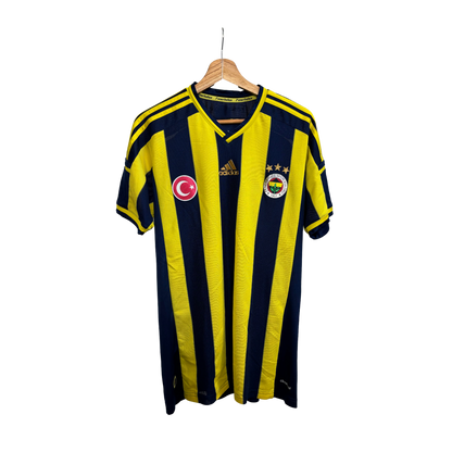 Fenerbahce 17/18 - Sow (L)