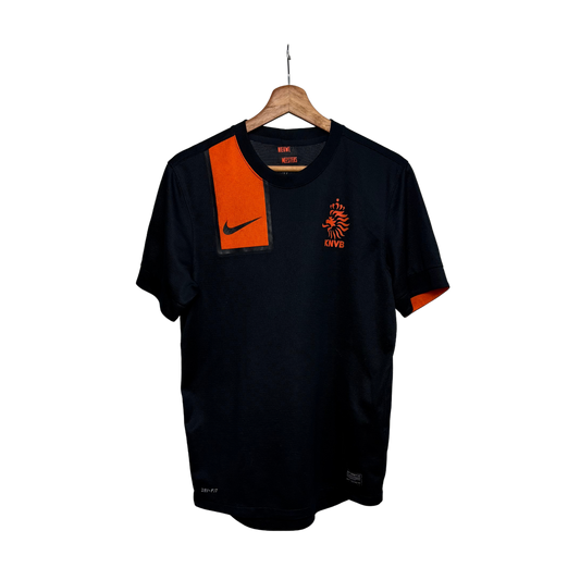 Nederland 2012 (S)