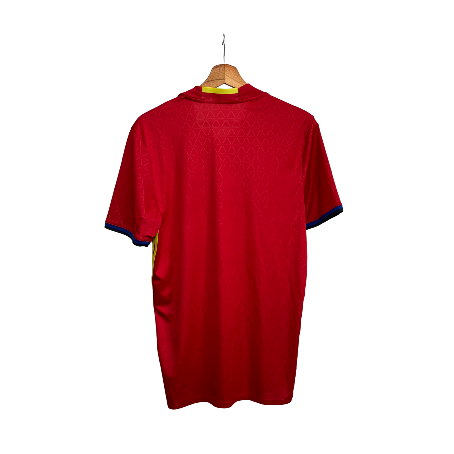 Spain 2016 (M)