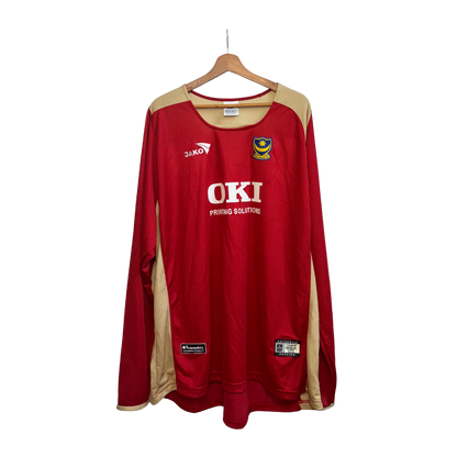 Portsmouth 05/06 (XXXL)