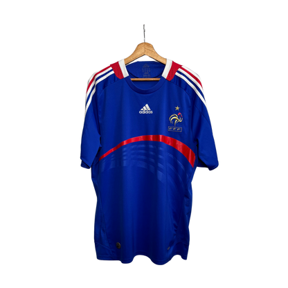 France 2008 (L)
