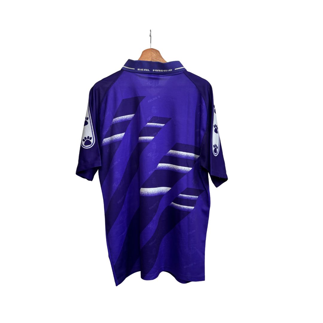 Real Madrid 94/96 (XL)