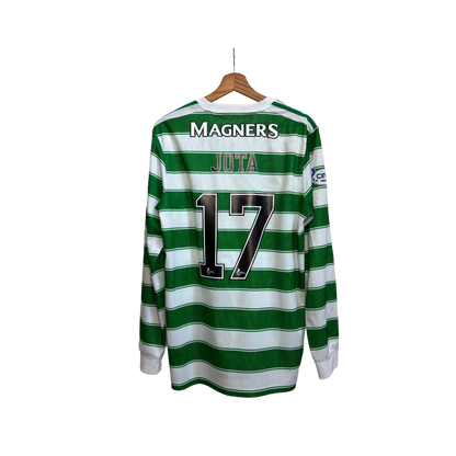 Celtic 21/22 - Jota (M)
