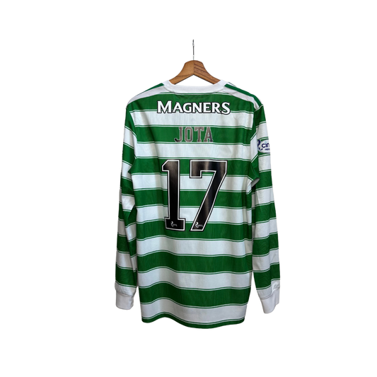 Celtic 21/22 - Jota (M)