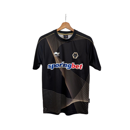 Wolves 10/11 (XS)