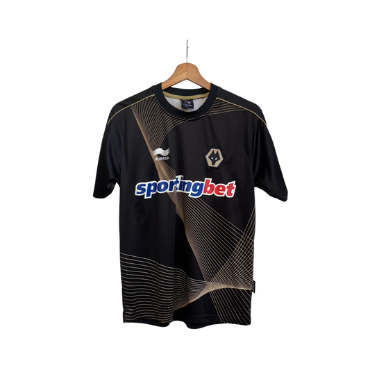 Wolves 10/11 (XS)
