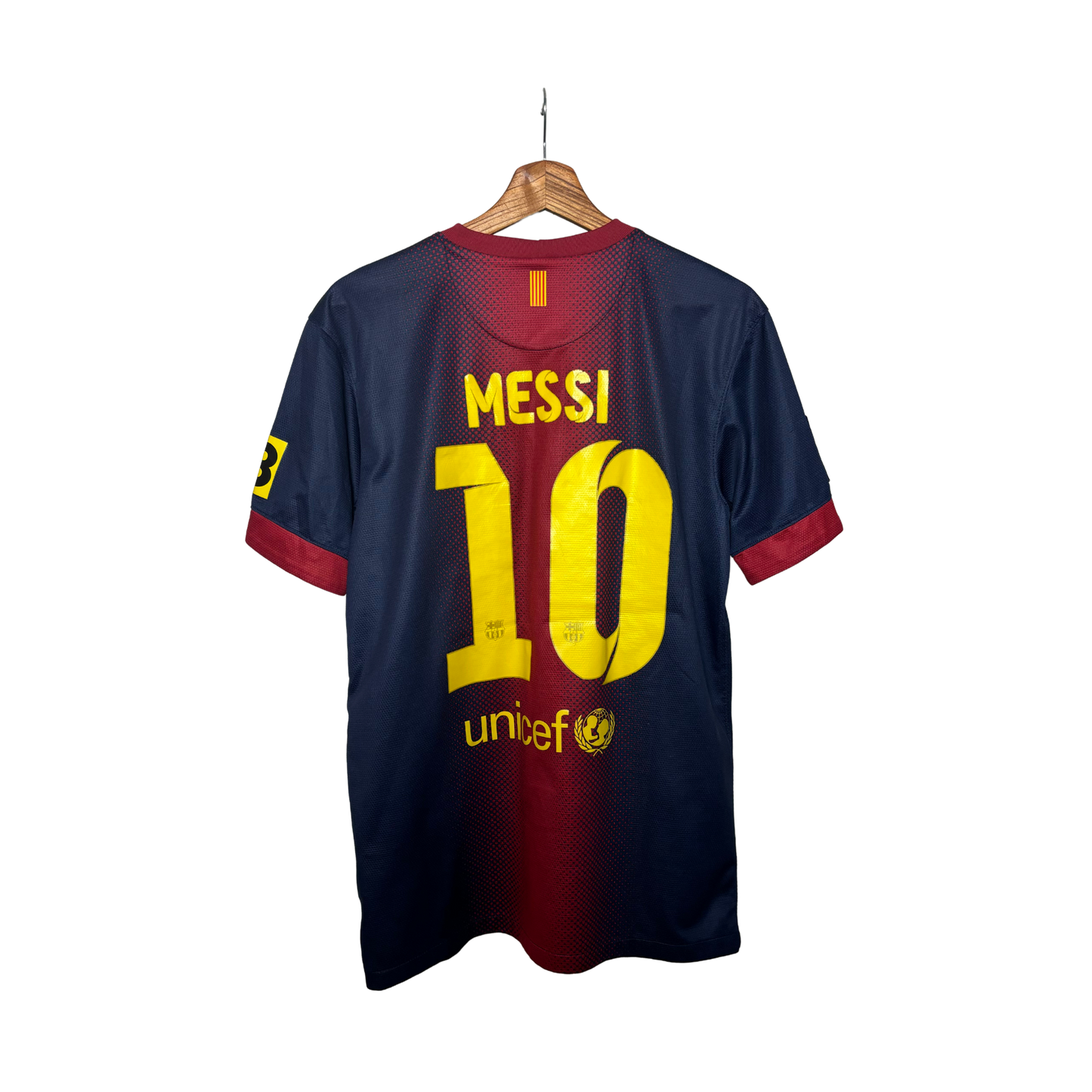 FC Barcelona 12/13 - Messi (M)