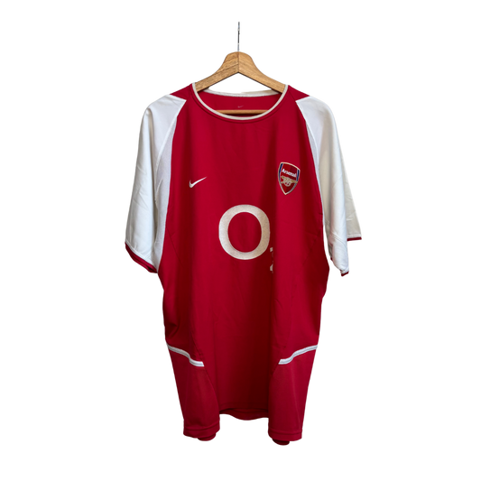 Arsenal 02/04 (XL)