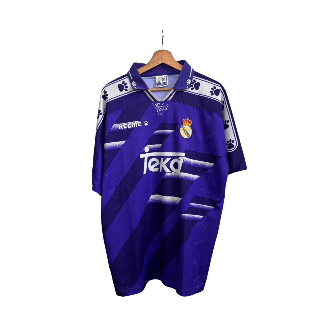 Real Madrid 94/96 (XL)