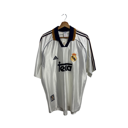 Real Madrid 98/99 (L)