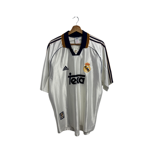 Real Madrid 98/99 (L)