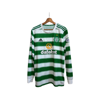 Celtic 21/22 - Jota (M)