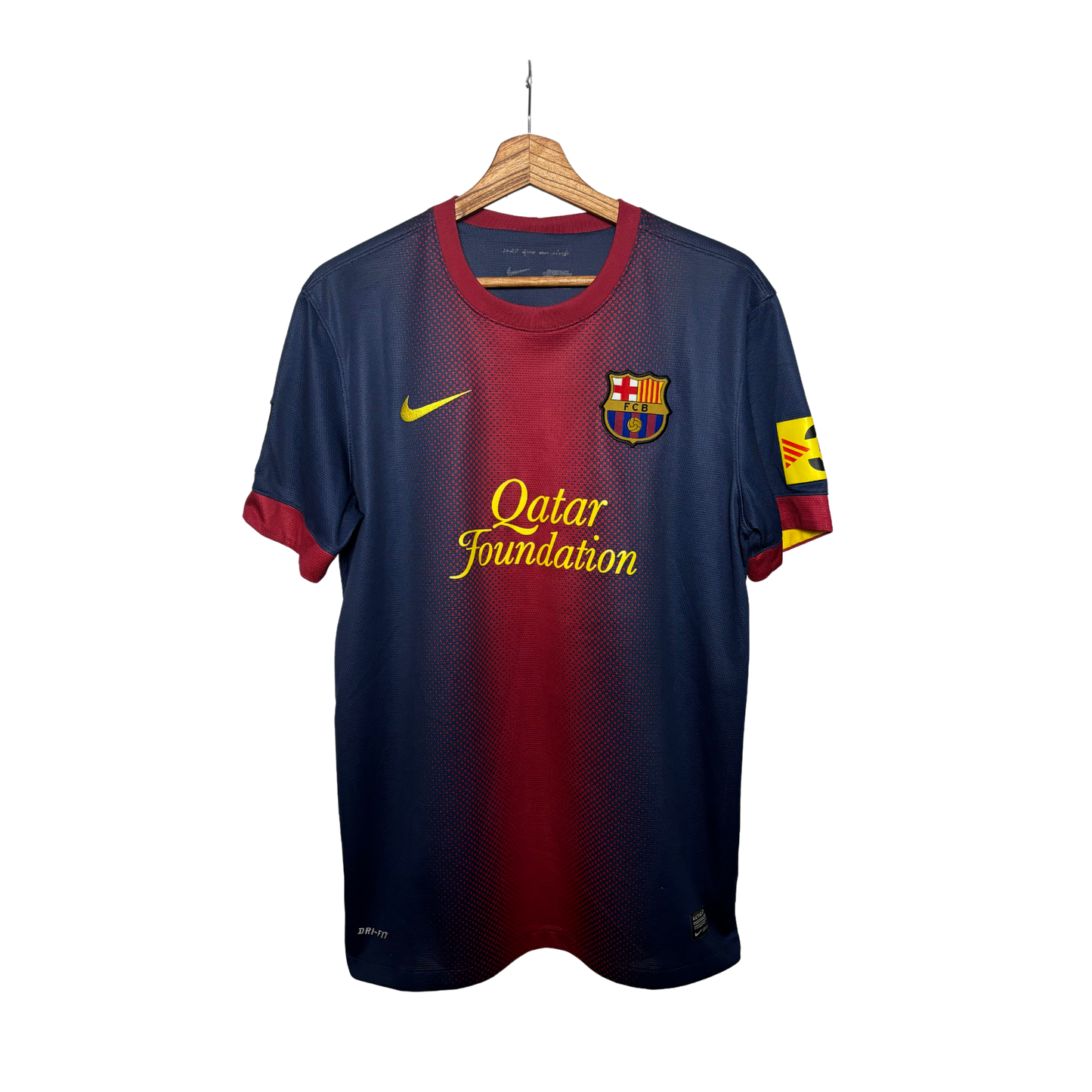 FC Barcelona 12/13 - Messi (M)