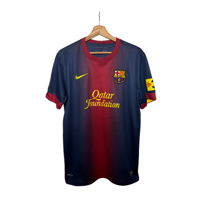FC Barcelona 12/13 - Messi (M)