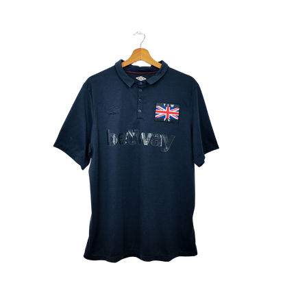 West Ham United 15/16 - Noble (L)