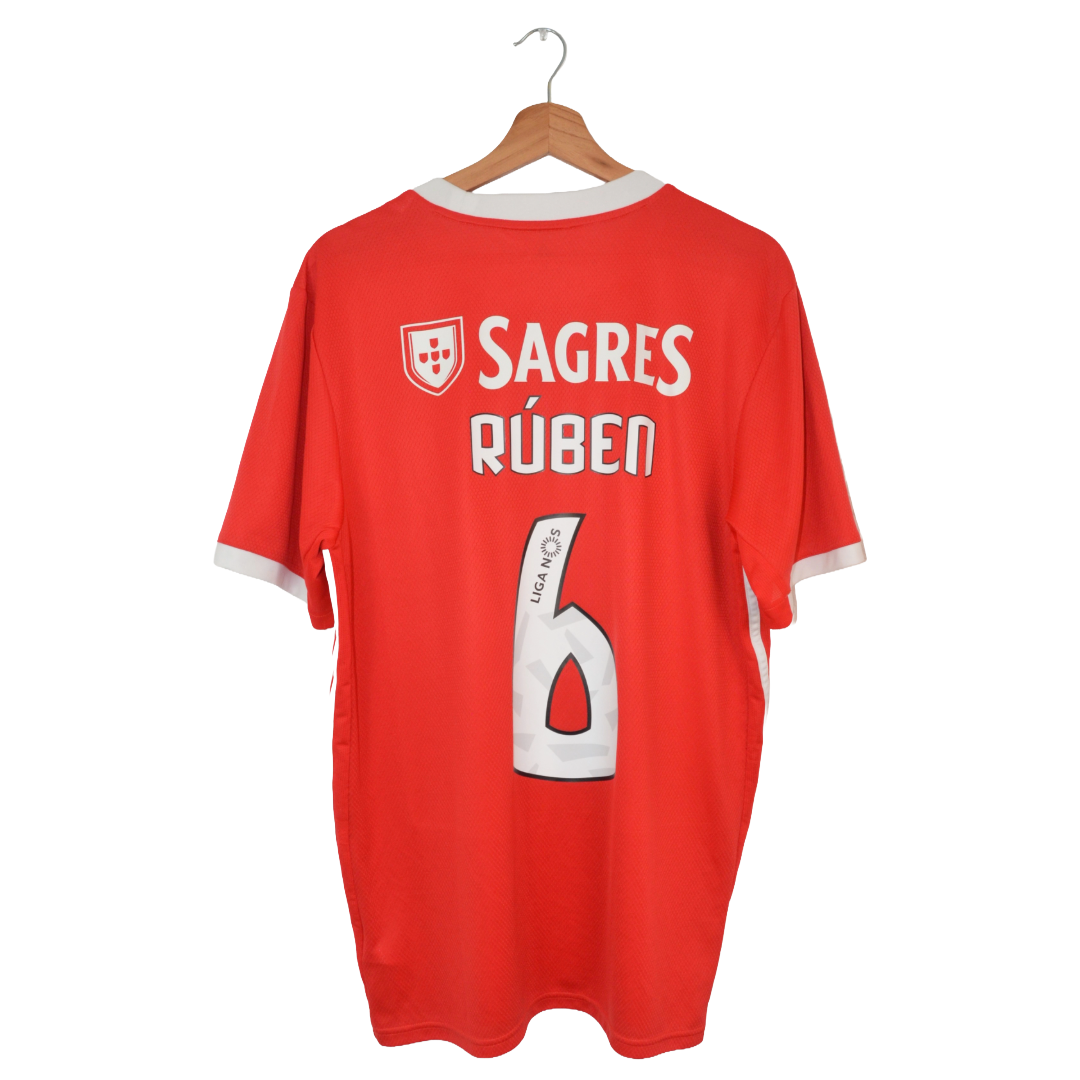 Benfica 19/20 - Dias (L)