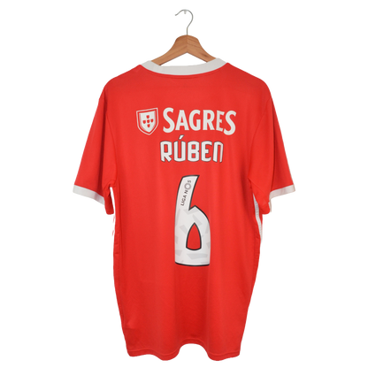Benfica 19/20 - Dias (L)