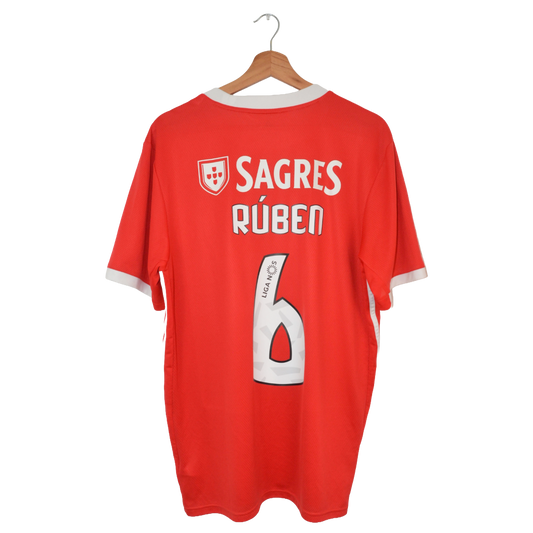 Benfica 19/20 - Dias (L)