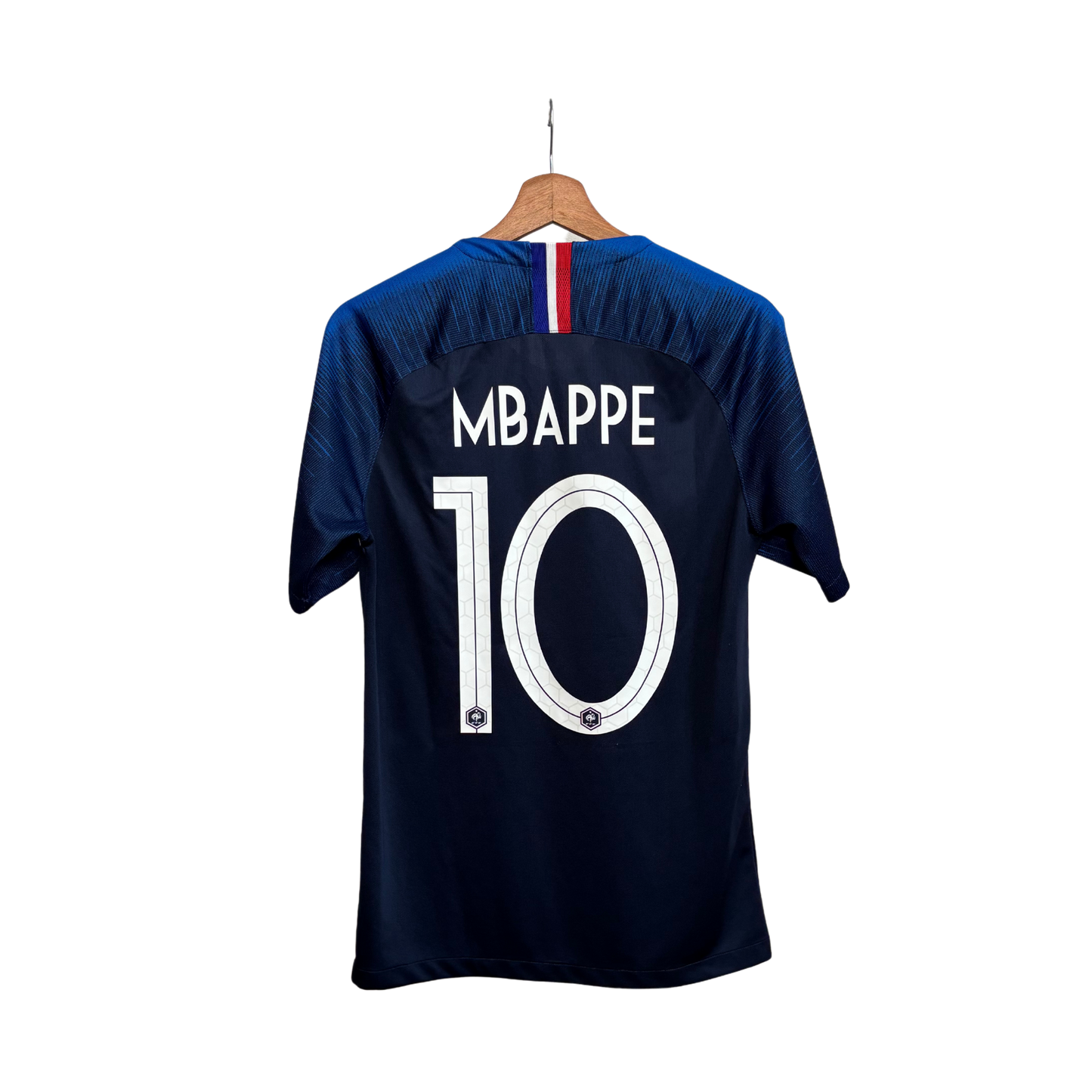 France 2018 - Mbappe (S)